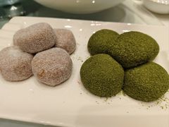 -金泽大酒店·卢塞恩餐厅·年夜饭春节连市