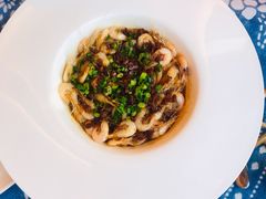 -姚江春中餐厅·太平洋大酒店
