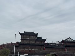 -二十八里太湖船菜(吉祥路店)