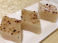 桂花拉糕-绿波廊(豫园店)