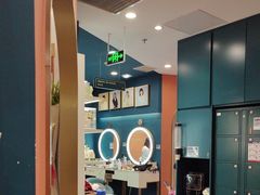 -海马体照相馆(上海晶耀前滩店)