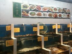 水产区-黑石礁酒楼·海鲜(黑石礁店)