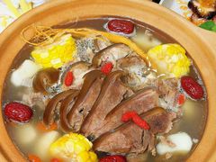 -东江海鲜大排档·潮汕菜·砂锅粥