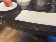 -金陵饭店 56F 家·海鲜火锅餐厅