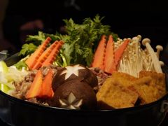 -浦·传统日式料理(3 5 1 1 店)