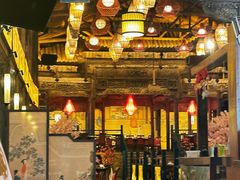 -HOHO餐厅(古子城店)