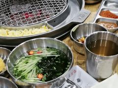 -姜虎东白丁烤肉(深圳湾后海汇店)