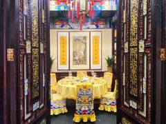 -白家大院·王府宫廷菜(苏州街店)