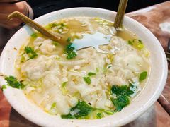-食美汇美食广场(新奥店)