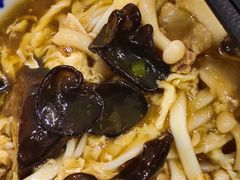 老北京特色打卤面-东兴楼饭庄(六里桥店)