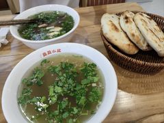 普通水盆羊肉-盈盈水盆(西一路店)