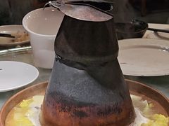 -东来顺饭庄(西直门店)