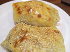 烤包子-中发源·清真餐厅(春风店)