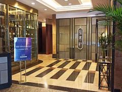 -顺德新世界酒店·华美轩餐厅