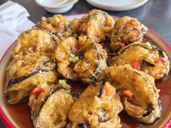 -环宇草鸡店·特色炒鸡
