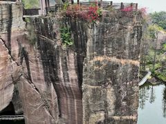 -广州莲花山旅游区