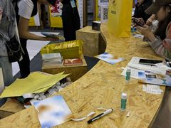 -宁波国际会展中心