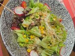 -海之屋韩式烤肉(海棠68环球美食街店)