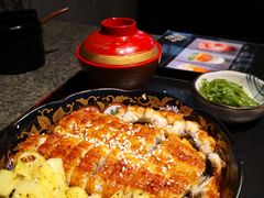 -NIUAN牛庵·日式和牛烧肉(恒隆店)