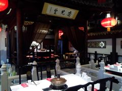 -乔先生涮肉·鲜活牛羊肉火锅(塘沽店)