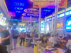 -喜井无限自助烤肉公司(石厦店)