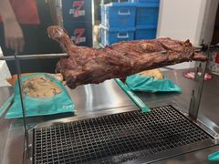 -宗泉烤全羊·烤羊腿·家常菜(解放东路店)