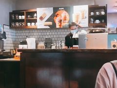 -星巴克臻选(泉州晋江SMMALL店)