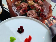 -柳莺湖上·湖景餐厅·江南菜(西湖店)