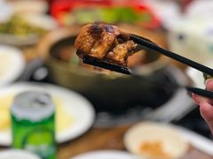 -奇味鸡煲(麦地店)