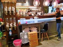 -Benjamin Browns Bistro & Bakery