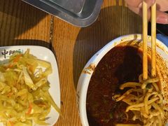 -中阿兰牛肉面(悦海新天地店)