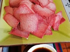 -阿拉呛舍藏餐