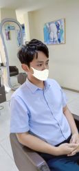 -丽时 Hair Salon