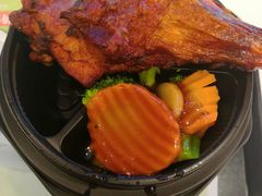 -肯德基(合肥站店)