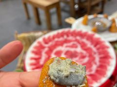 -芝麻花餐厅(祁家豁子店)