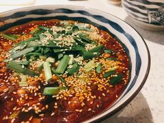 嫂子面-食之六七·面(朝阳大悦城店)