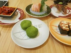 -禾绿寿司(星光68广场店)