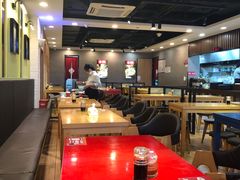 -回味鸭血粉丝汤(新城市广场店)