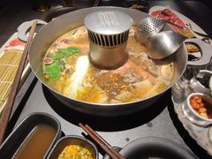 -知味观(湖滨店)