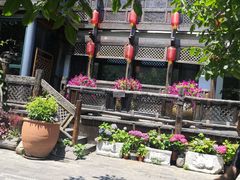 -慢丽江·云南野生菌土鸡锅(西山店)
