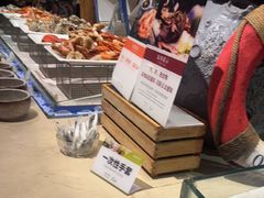 -长沙三景韦尔斯利酒店·Oval全日制餐厅自助餐