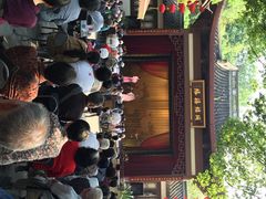 iphone_upload_pic-杭州黄龙洞