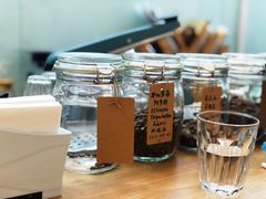 -COFFEE HOLIC(朝外SOHO店)