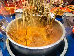 -马路边边串串香(双井直营店)