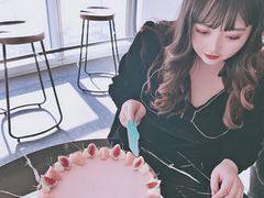 -5Cake五度无蔗糖低脂蛋糕(陶然亭店)