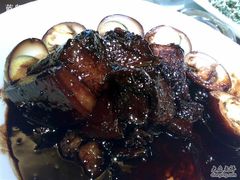 红烧肉-新南华大酒店(广中店)