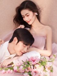 -时光印记婚纱摄影工作室·原创定制