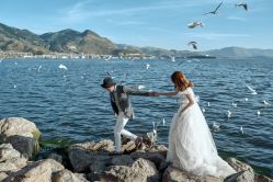 -薇薇新娘婚纱摄影(开州大道店)