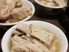 -松發肉骨茶(先得坊店)