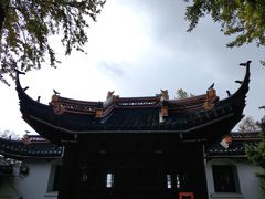 -狼山风景名胜区